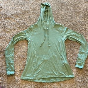 Marika lightweight hoodie